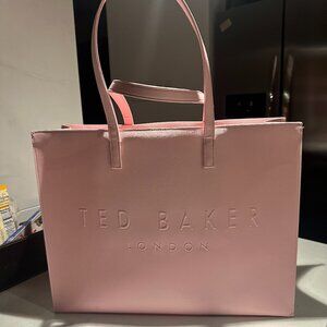 Ted Baker Women's Sukicon Icon Bag